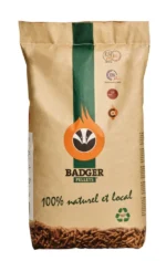 Badger Holzpellets 6 mm – Premium ENplus A1 & DINplus – Bild 3