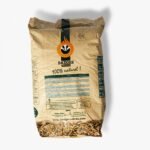 Badger Holzpellets 6 mm – Premium ENplus A1 & DINplus – Bild 4