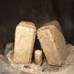 Hocheffiziente Holzbriketts – Bild 2