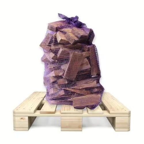 DOSSIER-11 Premium-Brennholz 50 cm – kammergetrocknet – 1,65 Ster – Bild 1