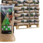 Keller Pellets