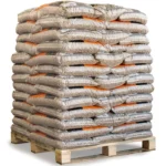 HEIZFUXX GREY 6 mm Holzpellets – Bild 2