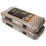 HIT Holzpellets Sackware 6mm ENplusA1, 66 x 15kg Palette – Bild 2